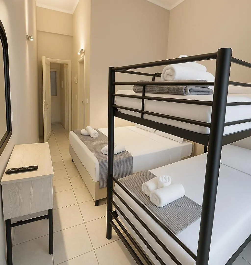 Samel Hotel سيفيري 3*,  اليونان