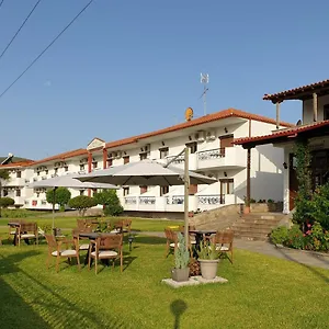 Hotel Ermioni