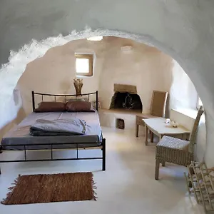 Διαμέρισμα Pyrgi Artemis Place 