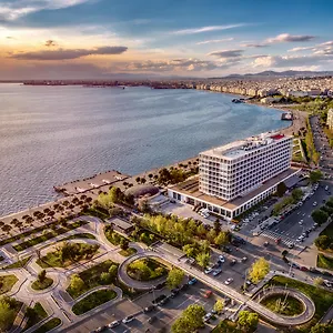Makedonia Palace Yunanistan