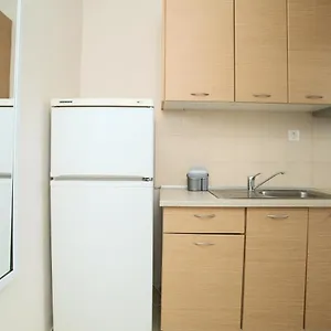  Apartment Siviri Rooms