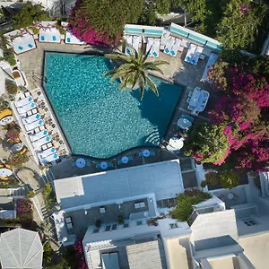 Belvedere Mykonos - Main - The Leading Of The World Yunanistan