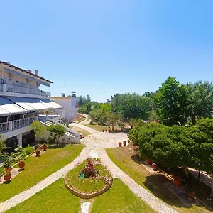 Aparthotel Filoxenia