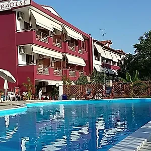 3* Otel Star Paradise