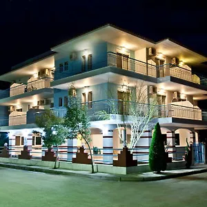  Otel Melissanthi