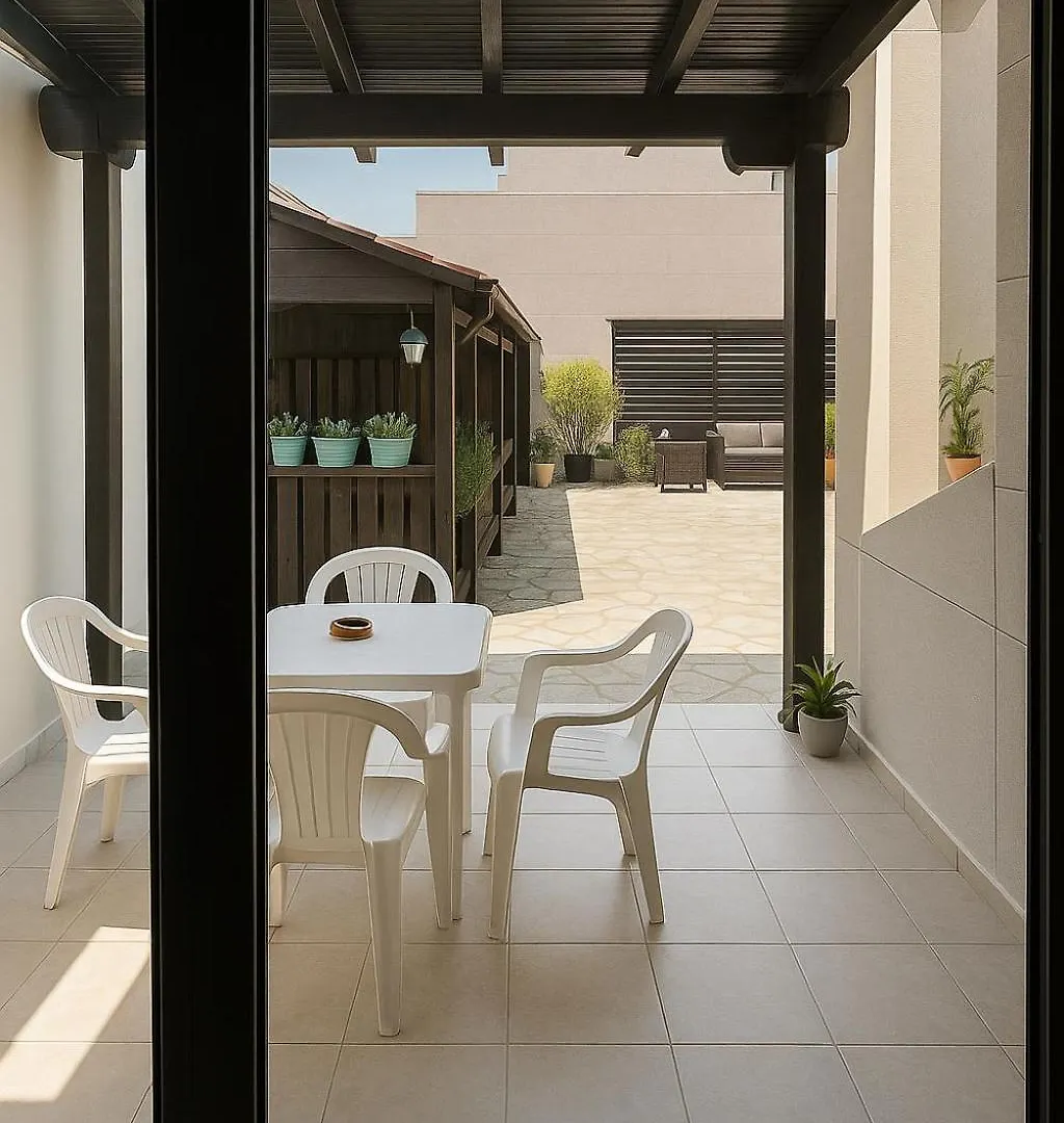 Samel Hotel Siviri