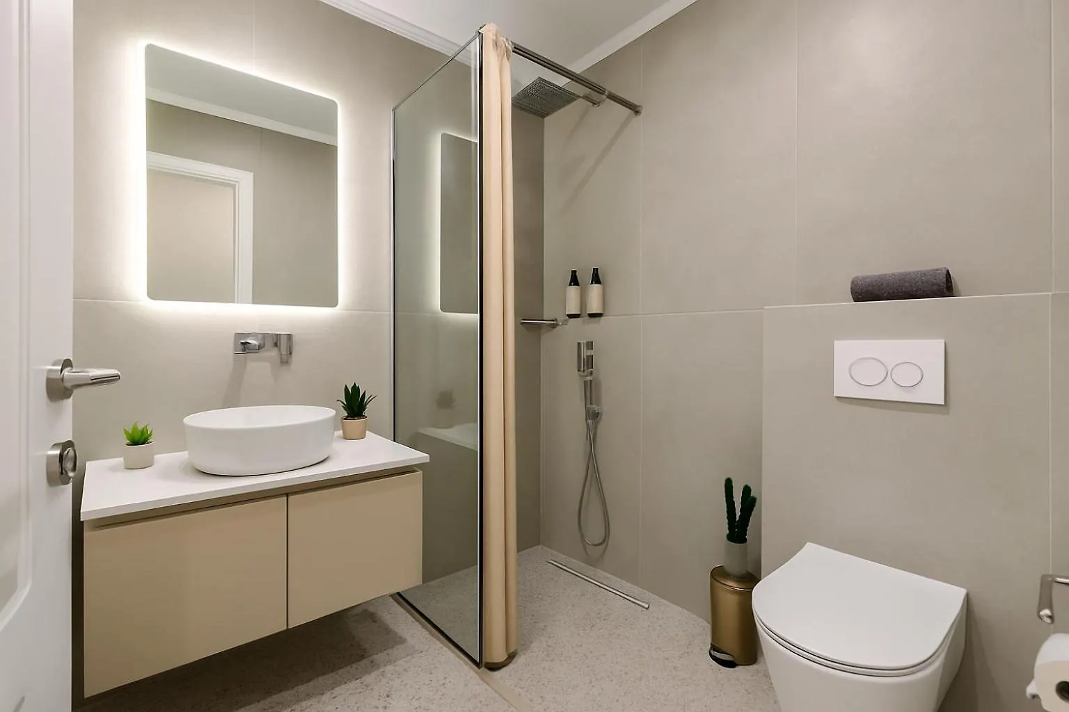 Samel Hotel Siviri