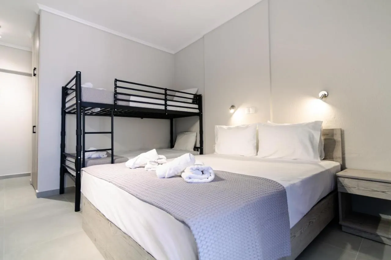 ***  Samel Hotel Siviri Grecja