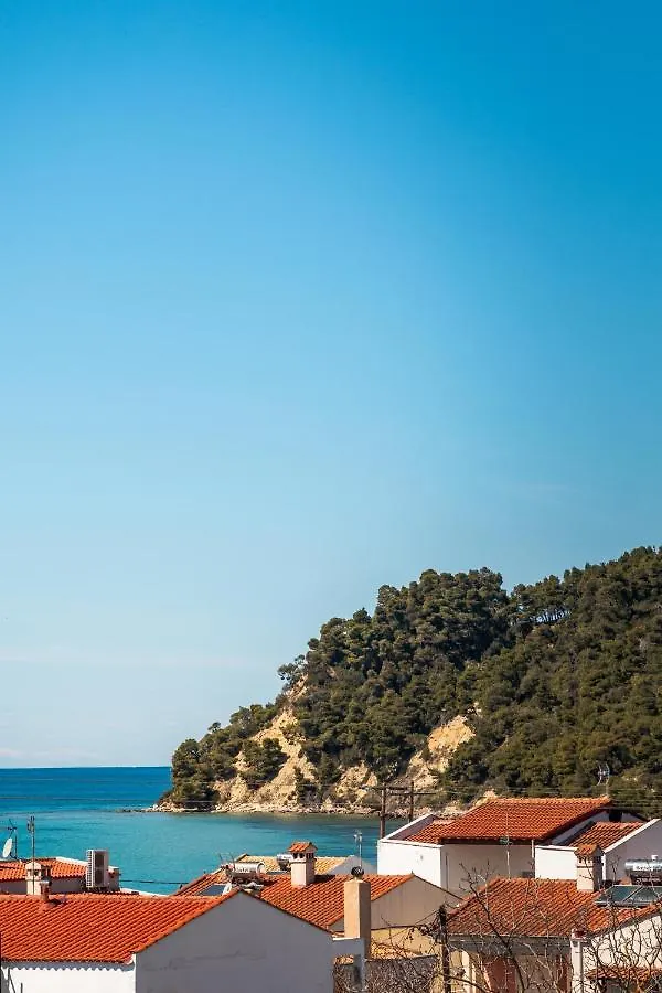 ***  Samel Hotel Siviri Grecja