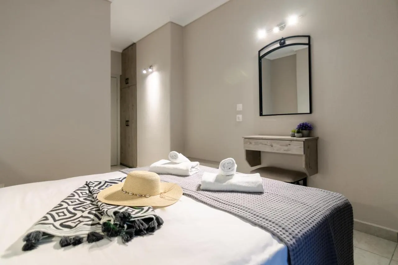 Samel Hotel Siviri