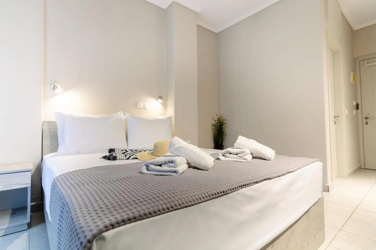 Samel Hotel Siviri