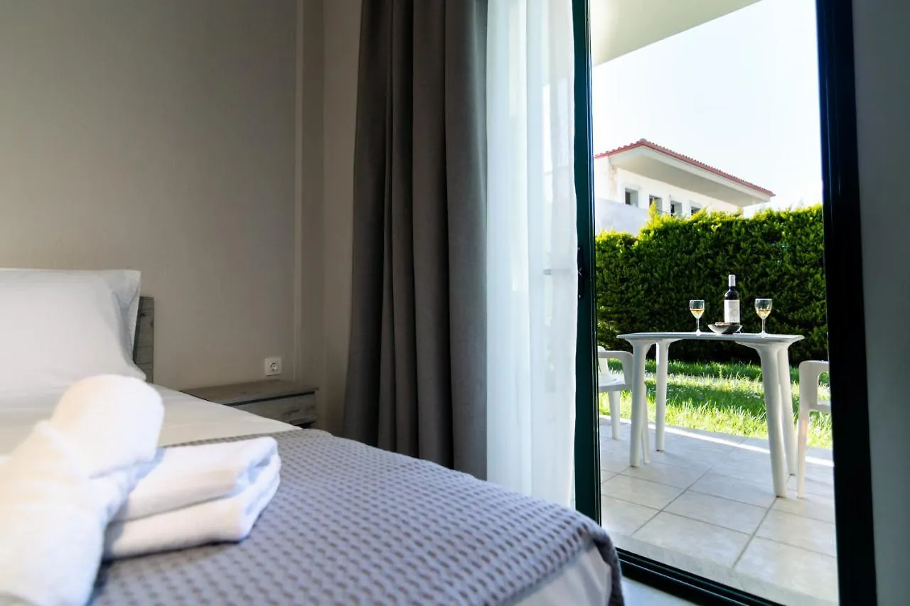 Samel Hotel Siviri