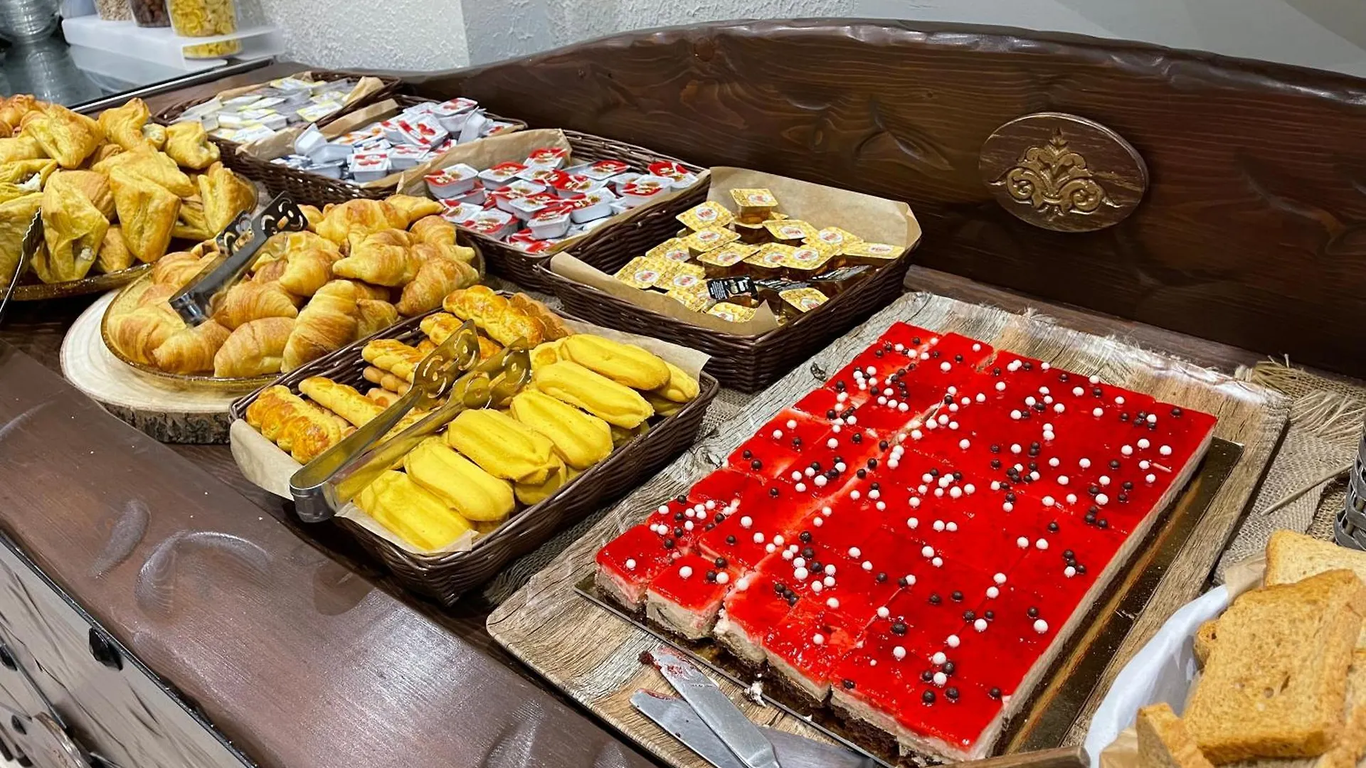 Samel Hotel Siviri