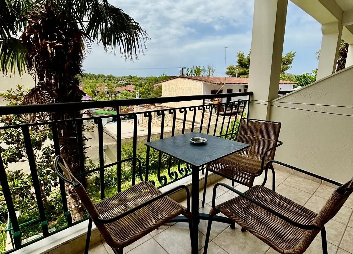 Samel Hotel Siviri