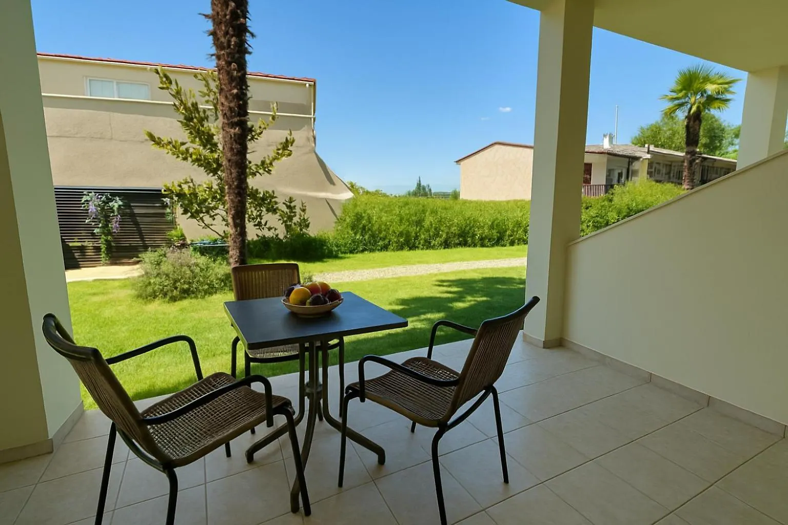 Samel Hotel Siviri