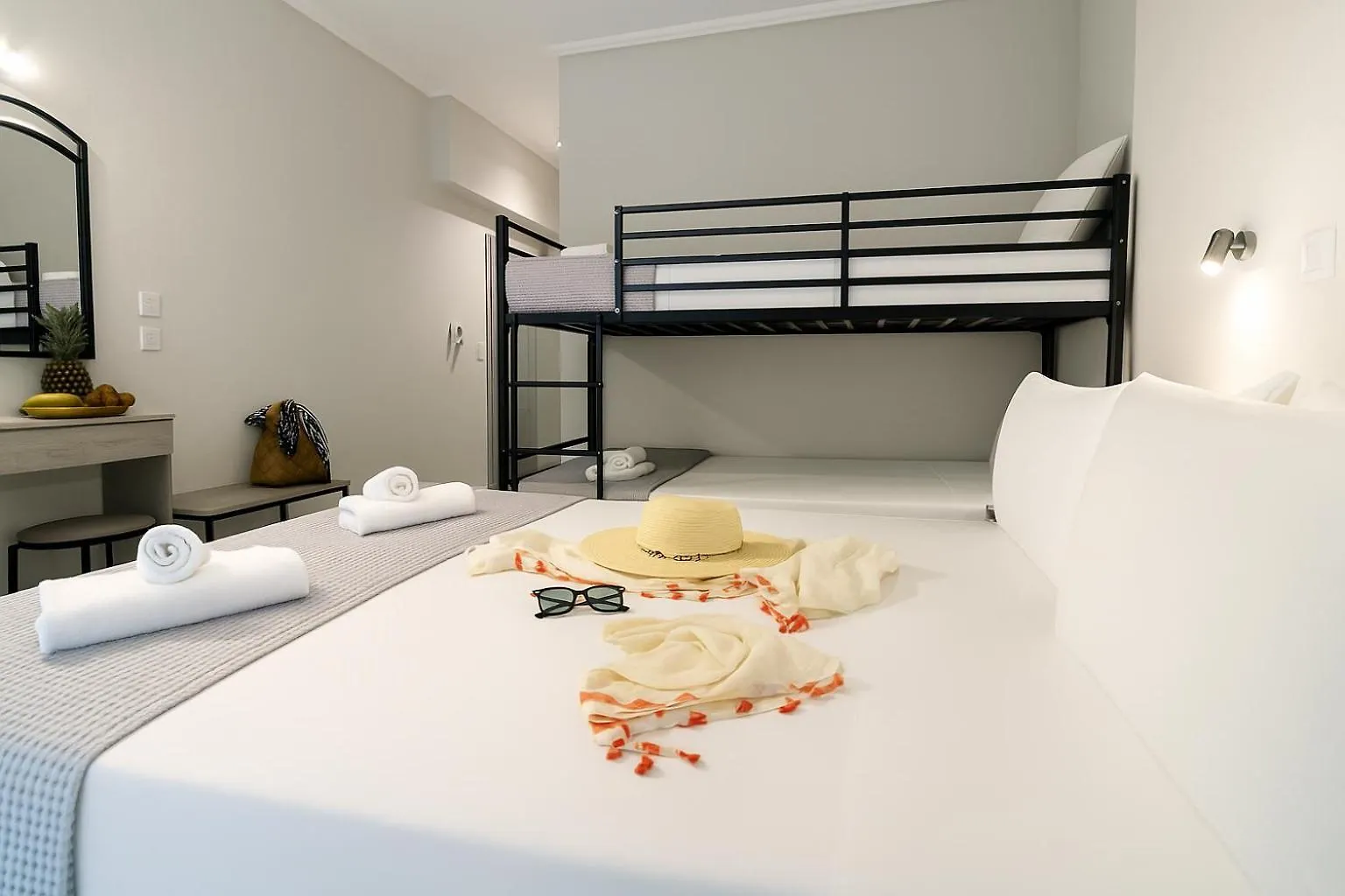 ***  Samel Hotel Siviri Greece